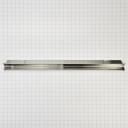 27" Microwave Trim Kit, Stainless Steel view 3