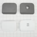 Dryer Door Reversal Kit fits Advantage dryer models view 2