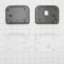 Dryer Door Reversal Kit fits Advantage dryer models view 3