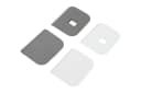 Dryer Door Reversal Kit view 1