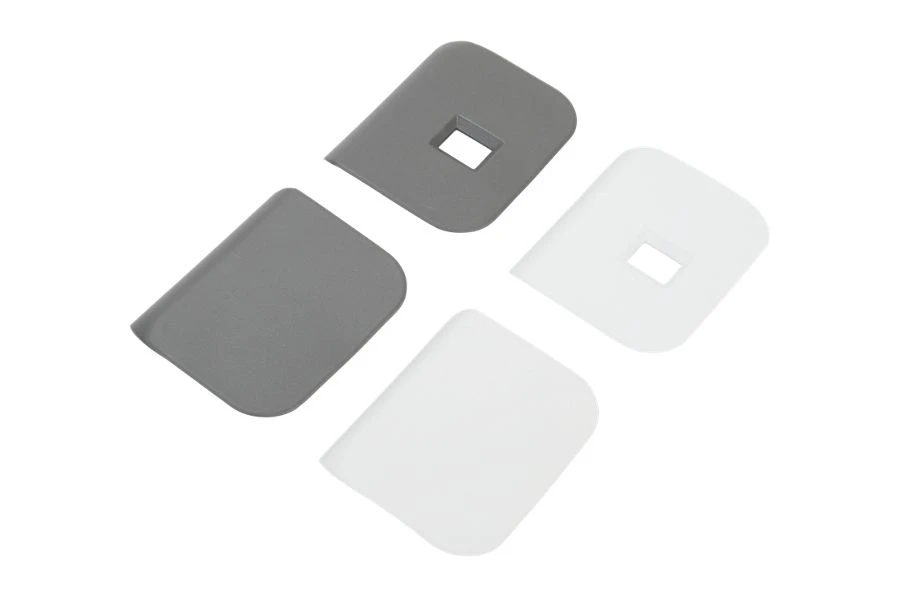 Dryer Door Reversal Kit
