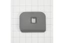 Dryer Door Reversal Kit view 6