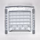 Compact Washer & Dryer Stacking Kit for 24", with 4 plastic and rubber pads, 4 lower & 2 upper brackets, and 4 screws view 3