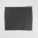 30-IN Range Hood Recirculation Filter Kit - Silver (Includes Two 16 1/2-IN X 11 1/2-IN Charcoal Filters and Four Clips) view 3