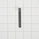 30-IN Range Hood Recirculation Filter Kit - Silver (Includes Two 16 1/2-IN X 11 1/2-IN Charcoal Filters and Four Clips) view 4