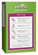 Affresh Cooktop Cleaning Kit view 3