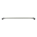 KitchenAid Refrigerator Handle Kit for Double-Drawer Beverage Centers - Stainless Steel view 3