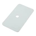 KitchenAid Refrigerator Handle Kit for Double-Drawer Beverage Centers - Stainless Steel view 7