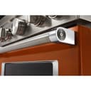 Commercial-Style Range Handle Medallion Kit view 10