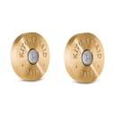 Commercial-Style Range Handle Medallion Kit view 3