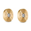 KitchenAid Commercial-Style Range Handle Medallion Kit - Gold (Includes Two Medallions, Screws, and One 1/8-IN Hex Wrench) view 13