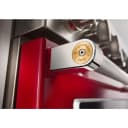 KitchenAid Commercial-Style Range Handle Medallion Kit - Gold (Includes Two Medallions, Screws, and One 1/8-IN Hex Wrench) view 14