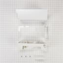 Ice Maker Add On Kit for Bottom Mount Refrigerators view 5