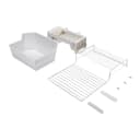 Ice Maker Add On Kit for Top Freezer Refrigerators view 1