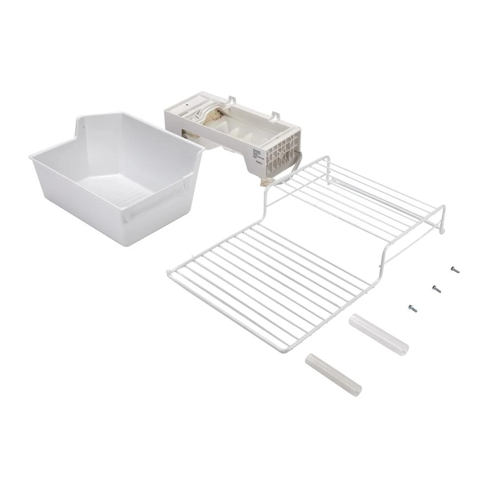Ice Maker Add On Kit for Top Freezer Refrigerators