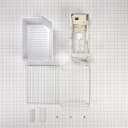 Ice Maker Add On Kit for Top Freezer Refrigerators view 2