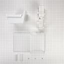 Ice Maker Add On Kit for Top Freezer Refrigerators view 3