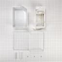 Ice Maker Add On Kit for Top Freezer Refrigerators view 4