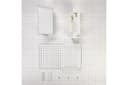 Refrigerator Ice Maker Assembly view 2