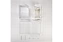 Refrigerator Ice Maker Assembly view 3