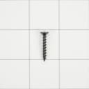 Built-In Low Profile Microwave Slim Trim Kit, Stainless Steel, Size: 31.5"L x 17.5"W x 5"D, fits cut-out height 12" view 5