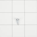 Built-In Low Profile Microwave Slim Trim Kit, Stainless Steel, Size: 31.5"L x 17.5"W x 5"D, fits cut-out height 12" view 9