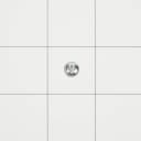 Built-In Low Profile Microwave Standard Trim Kit with Pocket Handle, Stainless Steel, fits cut-out height 17-1/2" view 8