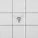 Range Hood Recirculation Filter Kit - Converts from Exterior Venting to Recirculating for Models WVW51UC0LS and WVW51UC6LS view 2