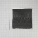 Range Hood Replacement Filter Kit (Includes One Charcoal Filter and Two Clips) view 2