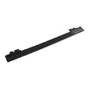 30" Built-In Oven Tall Bottom Vent Shield Kit, Black view 1
