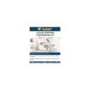 Gas Dryer Conversion Kit fits 27" F/R console VMAX dryers, propane-orifice size-55, butane-orifice size-54 view 4