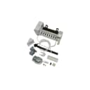 Ice Maker Add On Kit for French Door Bottom Mount Refrigerators view 1