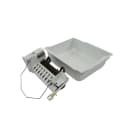 Ice Maker Add On Kit for French Door Bottom Mount Refrigerators view 4