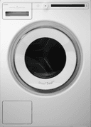 Steel Seal™ Washing Machine view 1