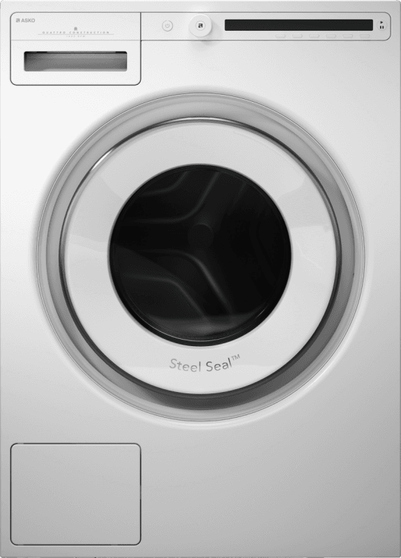Steel Seal™ Washing Machine