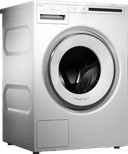 Steel Seal™ Washing Machine view 2