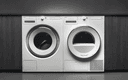 Steel Seal™ Washing Machine view 3