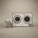 Steel Seal™ Washing Machine view 4