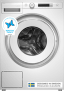Steel Seal™ Washing Machine view 1