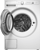 Steel Seal™ Washing Machine view 3