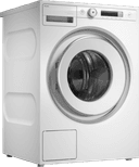 Steel Seal™ Washing Machine view 4