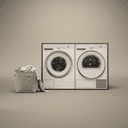 Steel Seal™ Washing Machine view 5