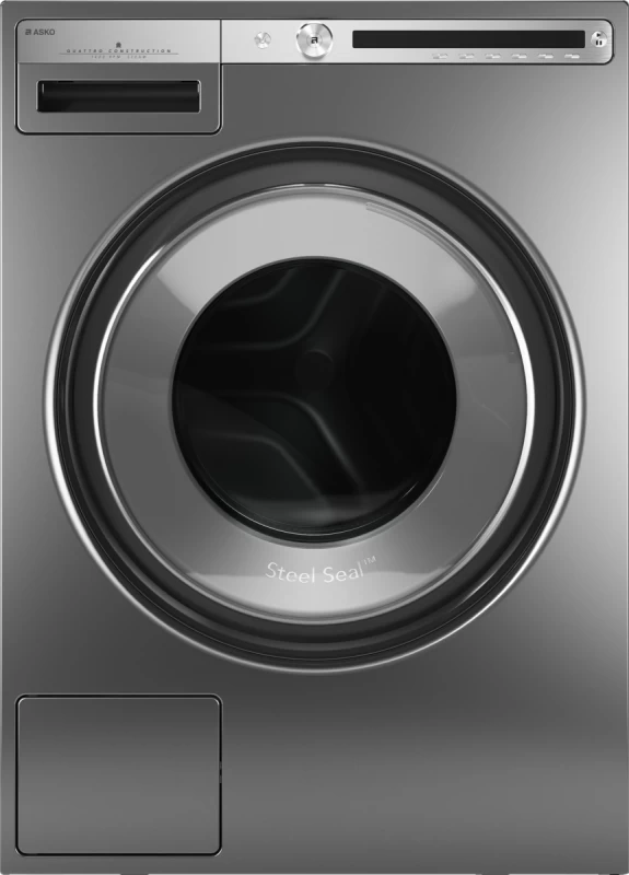 Steel Seal™ Washing Machine