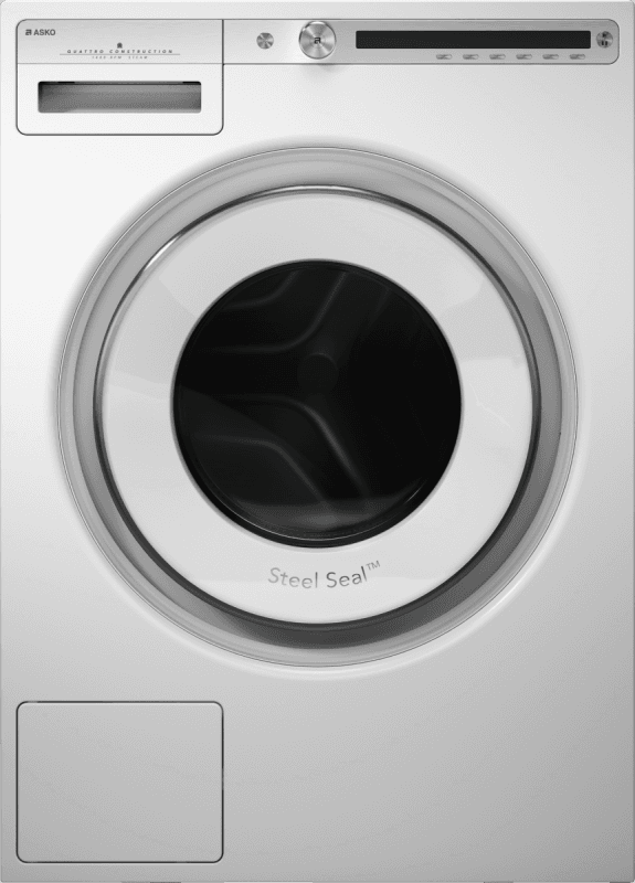 Steel Seal™ Washing Machine