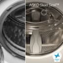 Steel Seal™ Washing Machine view 5