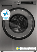 Steel Seal™ Washing Machine view 1