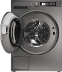 Steel Seal™ Washing Machine view 3