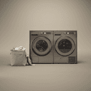 Steel Seal™ Washing Machine view 5