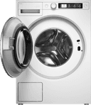 Steel Seal™ Washing Machine view 2