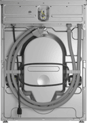 Steel Seal™ Washing Machine view 3